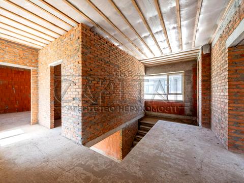 дом по адресу Центральная ул.