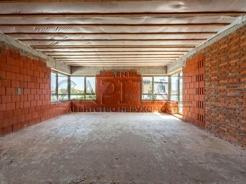 дом по адресу Центральная ул.