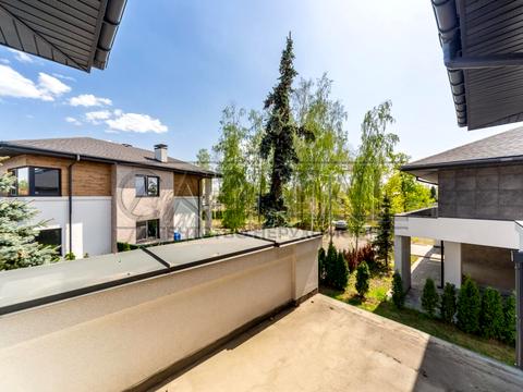 дом по адресу Центральная ул.