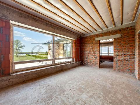 дом по адресу Центральная ул.