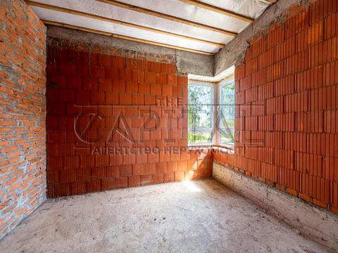 дом по адресу Центральная ул.