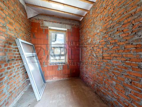 дом по адресу Центральная ул.