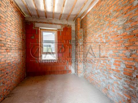 дом по адресу Центральная ул.