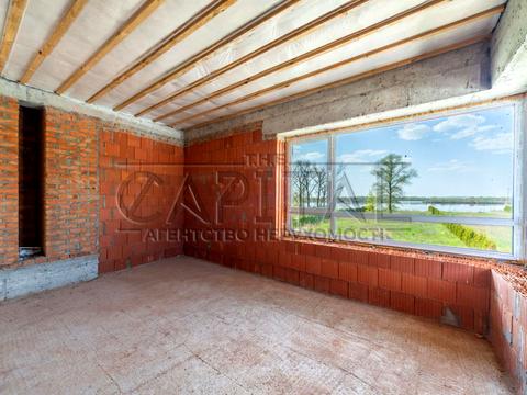 дом по адресу Центральная ул.