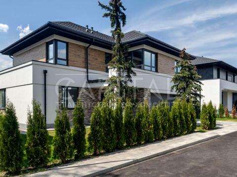 дом по адресу Центральная ул.