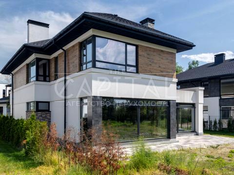 дом по адресу Центральная ул.