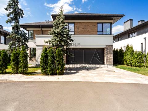 дом по адресу Центральная ул.