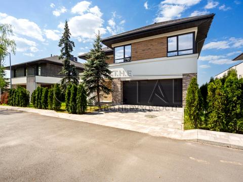 дом по адресу Центральная ул.