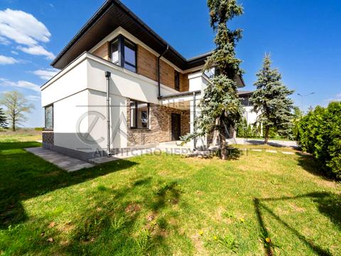 дом по адресу Центральная ул.