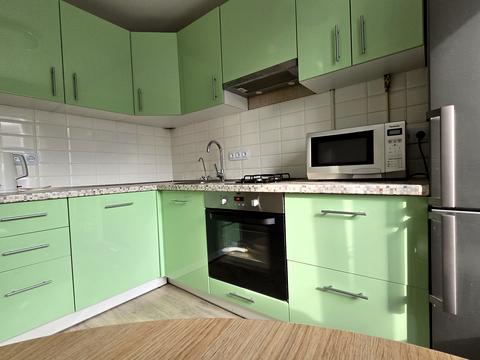 квартира за адресою Менахем-Мендл Шнеєрсона вул. (Мініна), 3