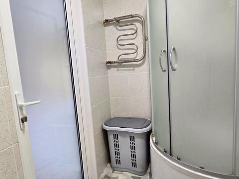 квартира за адресою Менахем-Мендл Шнеєрсона вул. (Мініна), 3