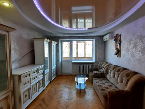 квартира по адресу Владимирская ул., 89/91