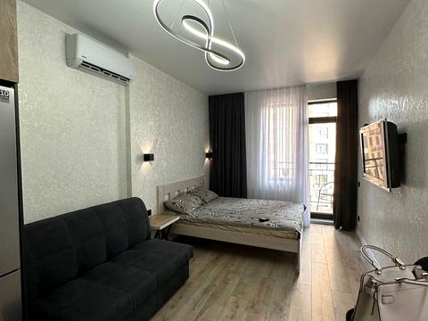 квартира за адресою Генуезька вул., 1-Е