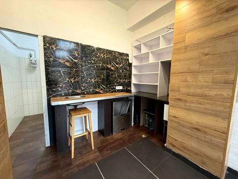 коммерческая по адресу Грушевского ул., 13