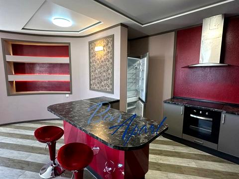 квартира за адресою Татарська вул., 27/4