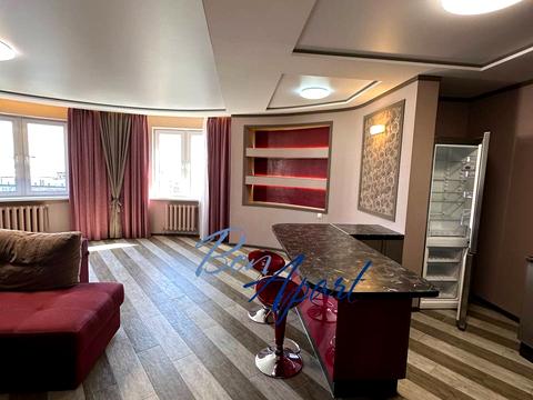 квартира за адресою Татарська вул., 27/4