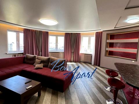 квартира по адресу Татарская ул., 27/4