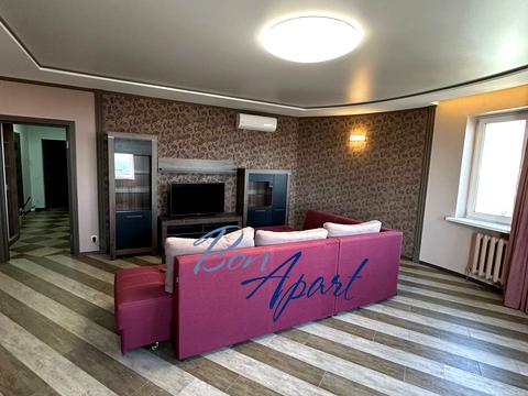 квартира за адресою Татарська вул., 27/4