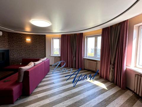 квартира за адресою Татарська вул., 27/4