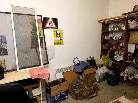 паркомісце за адресою Українська вул., 80-А