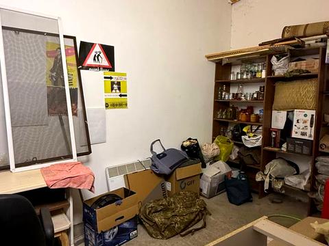 паркомісце за адресою Українська вул., 80-А