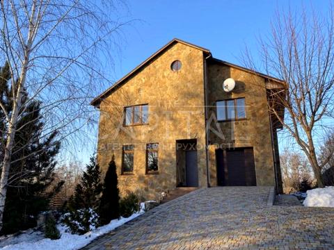 будинок за адресою Обухівський