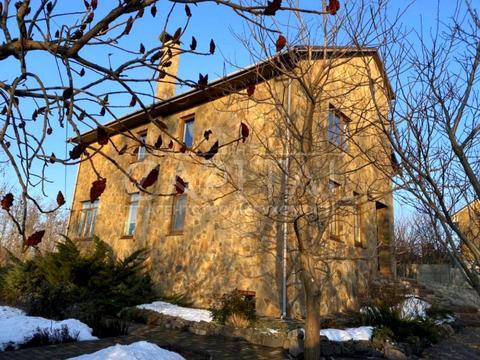 дом по адресу Обухівський