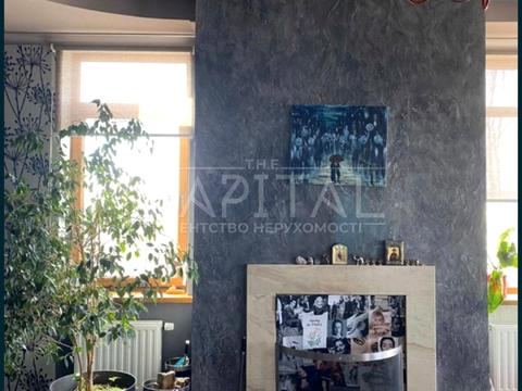 дом по адресу Обухівський