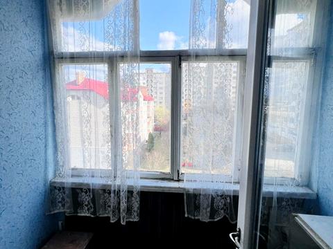 квартира по адресу Ровно, Волынской Дивизии ул., 29