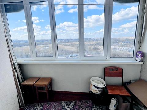 квартира по адресу Ровно, Волынской Дивизии ул., 29