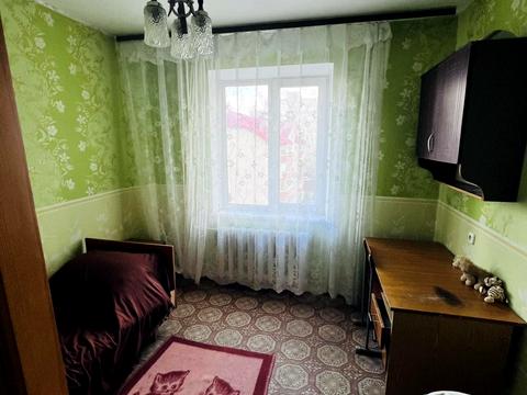 квартира по адресу Ровно, Волынской Дивизии ул., 29