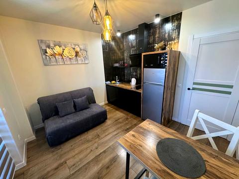 квартира за адресою Саймота Сміта вул., 10