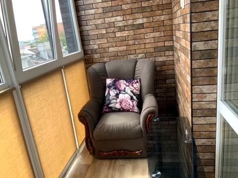 квартира за адресою Саймота Сміта вул., 10