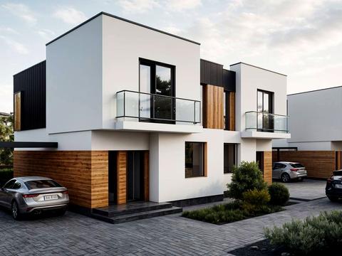 дом по адресу Ивана Франко ул., 59а