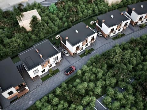 дом по адресу Ивана Франко ул., 59а