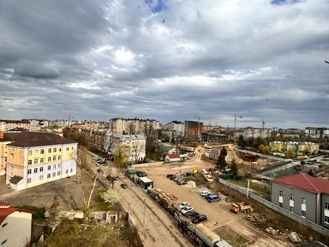 квартира по адресу Национальной Гвардии ул., 3-В