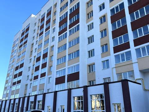 квартира за адресою Святошинська вул., 52