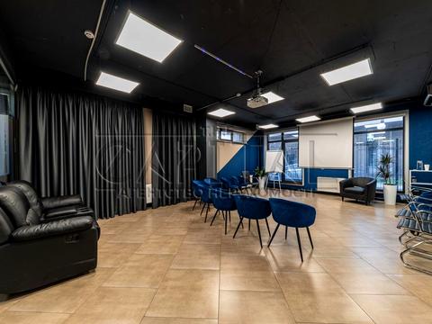 комерційна за адресою Парково-Сирецька вул. (Тимофія Шамрила), 4-В