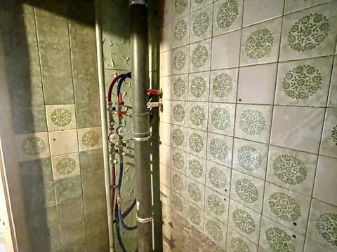 квартира по адресу Героев Днепра ул., 64