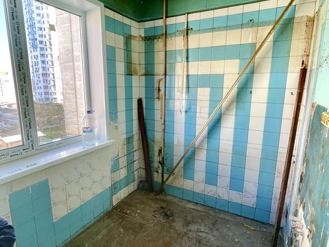 квартира по адресу Героев Днепра ул., 64