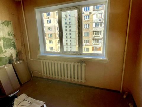 квартира по адресу Героев Днепра ул., 64