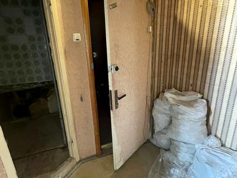 квартира по адресу Героев Днепра ул., 64