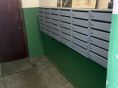 квартира по адресу Героев Днепра ул., 64