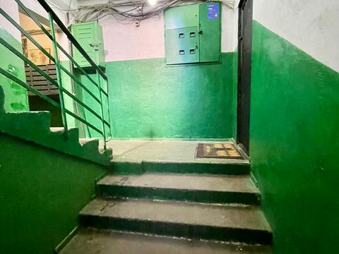 квартира по адресу Героев Днепра ул., 64