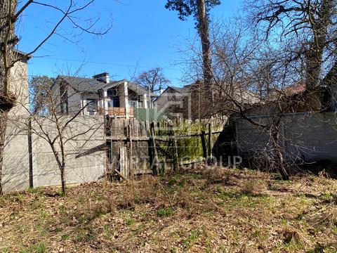 ділянка за адресою Давидчука вул.