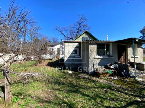 ділянка за адресою Давидчука вул.