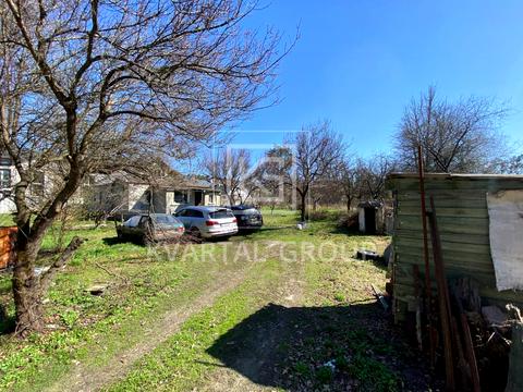 ділянка за адресою Давидчука вул.