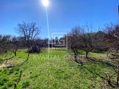 ділянка за адресою Давидчука вул.