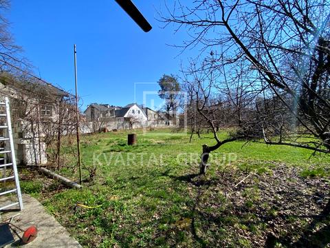 ділянка за адресою Давидчука вул.