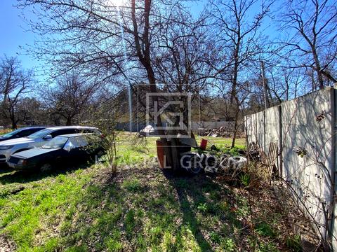 ділянка за адресою Давидчука вул.